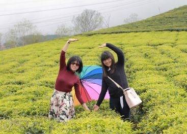 Tour Sài Gòn- Đà Lạt 3 ngày 2 đêm đón tại Sài Gòn